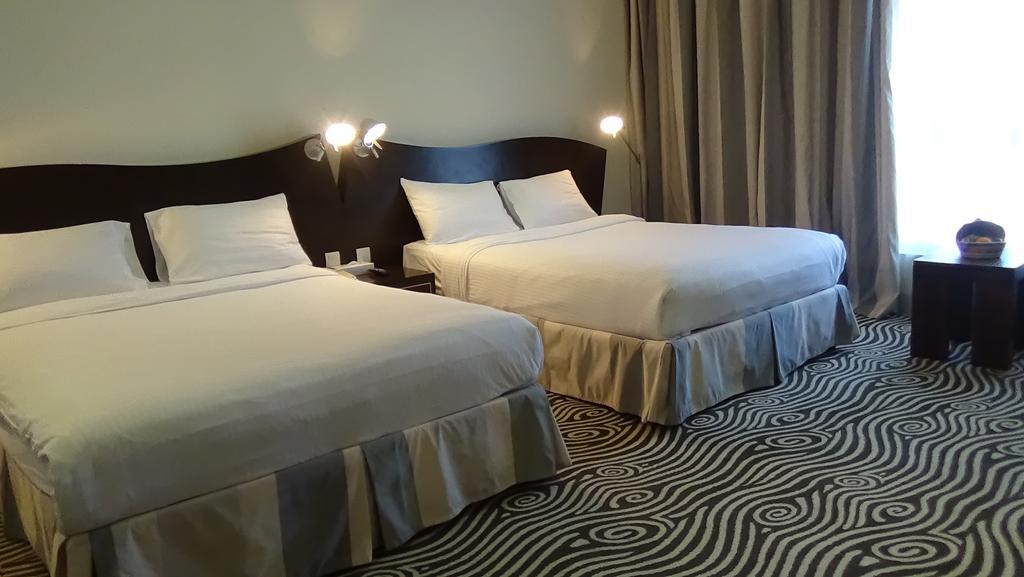 Al Raya Suites Hotel Manama Luaran gambar