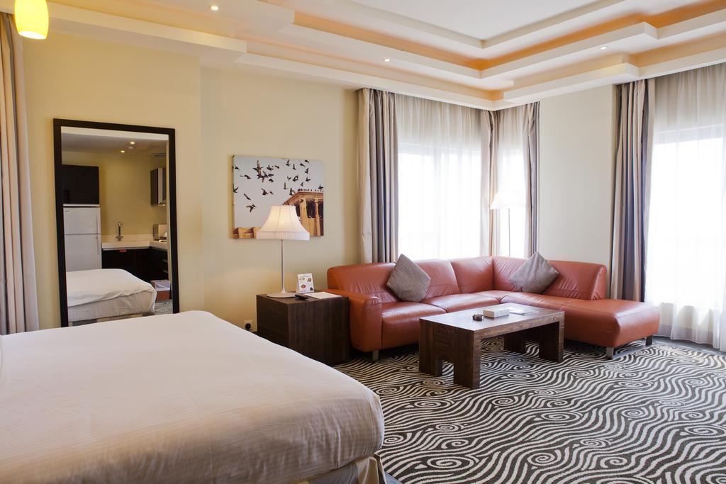 Al Raya Suites Hotel Manama Luaran gambar