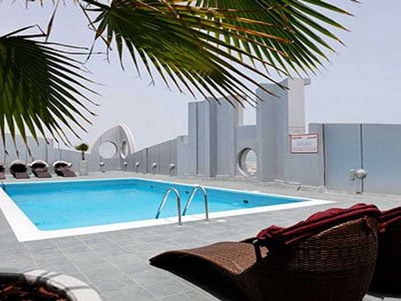 Al Raya Suites Hotel Manama Luaran gambar