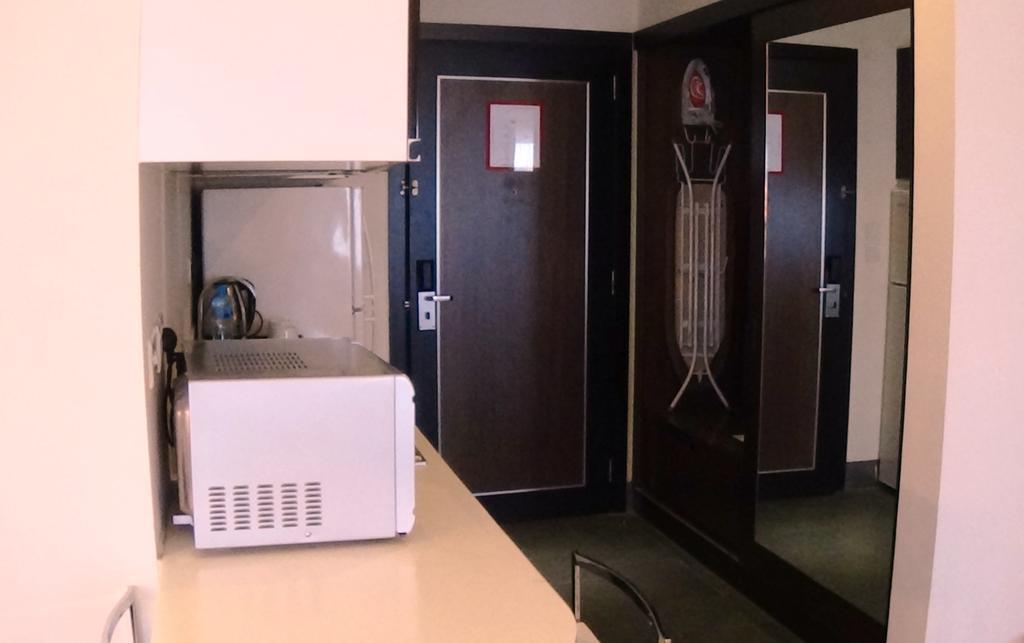 Al Raya Suites Hotel Manama Luaran gambar