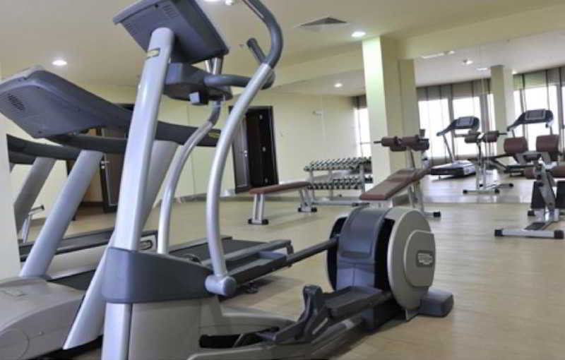 Al Raya Suites Hotel Manama Luaran gambar