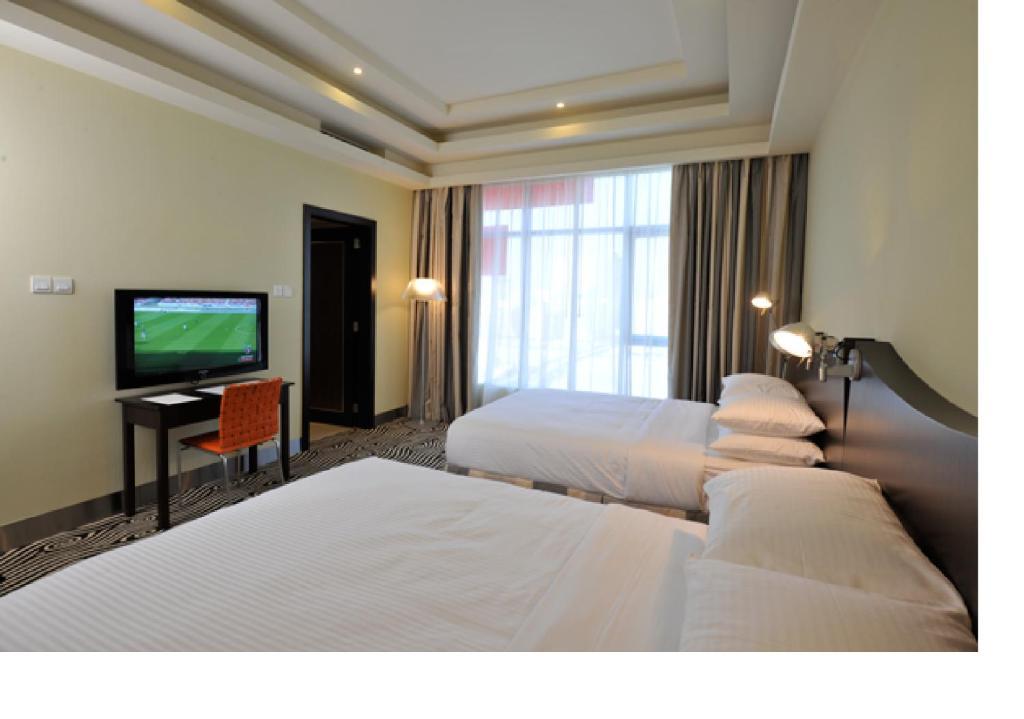 Al Raya Suites Hotel Manama Bilik gambar