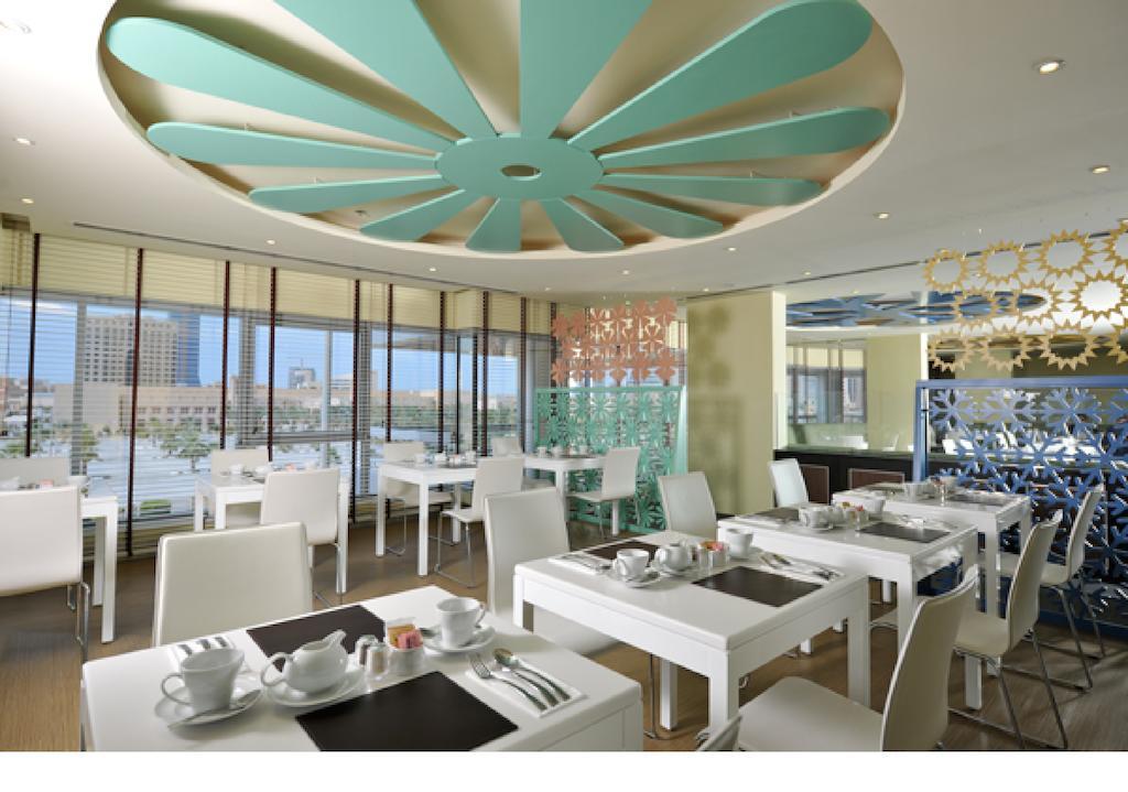 Al Raya Suites Hotel Manama Luaran gambar