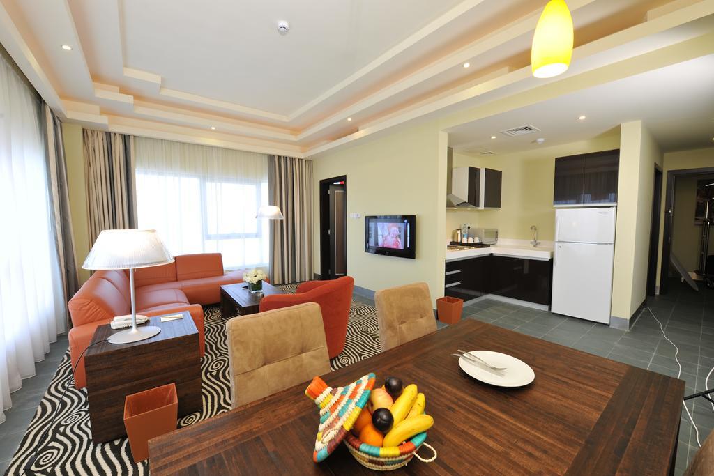 Al Raya Suites Hotel Manama Luaran gambar