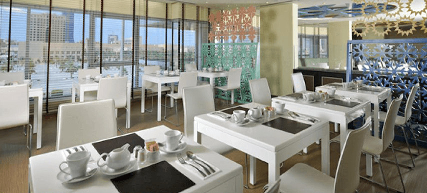 Al Raya Suites Hotel Manama Luaran gambar