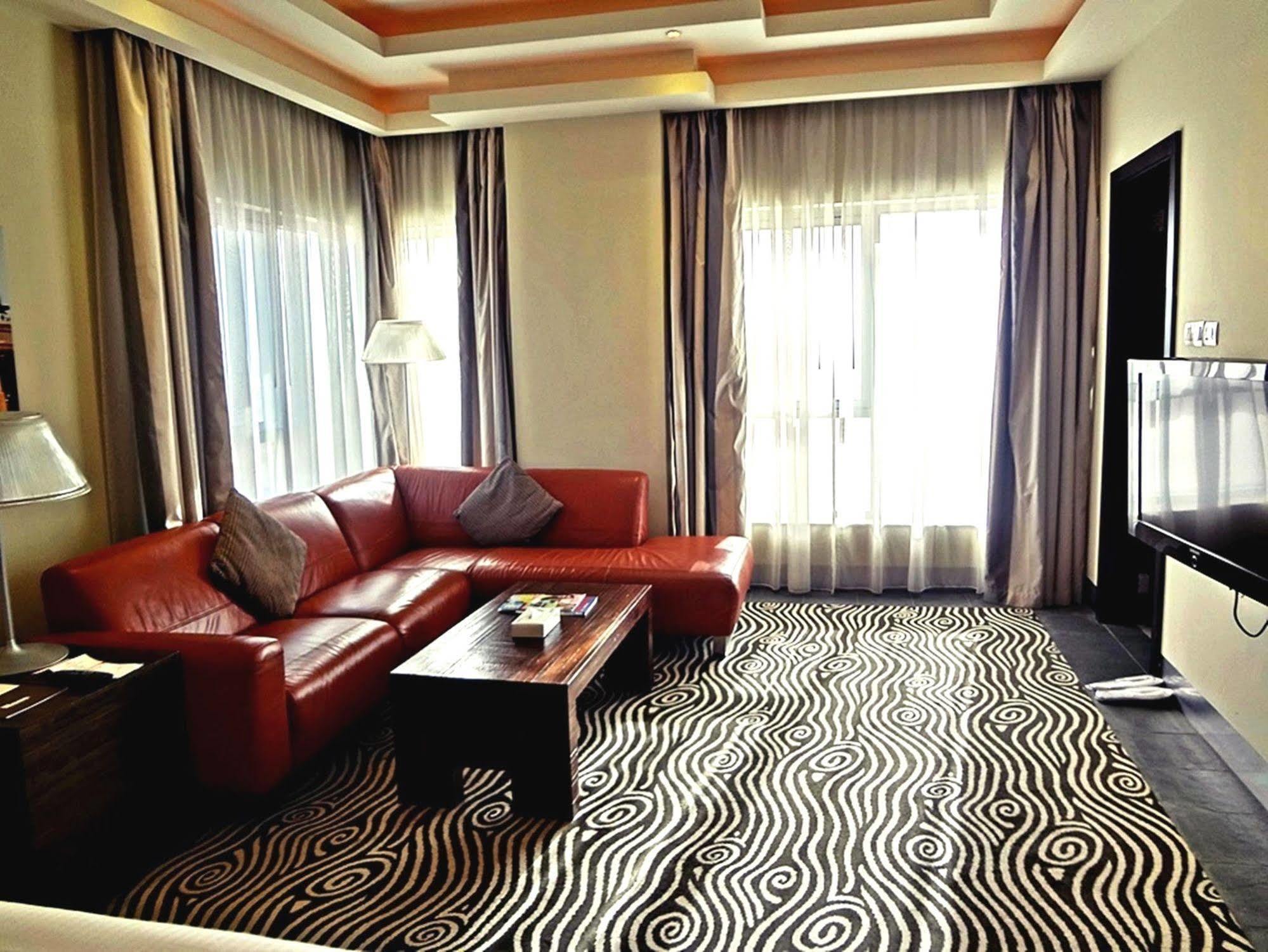 Al Raya Suites Hotel Manama Luaran gambar