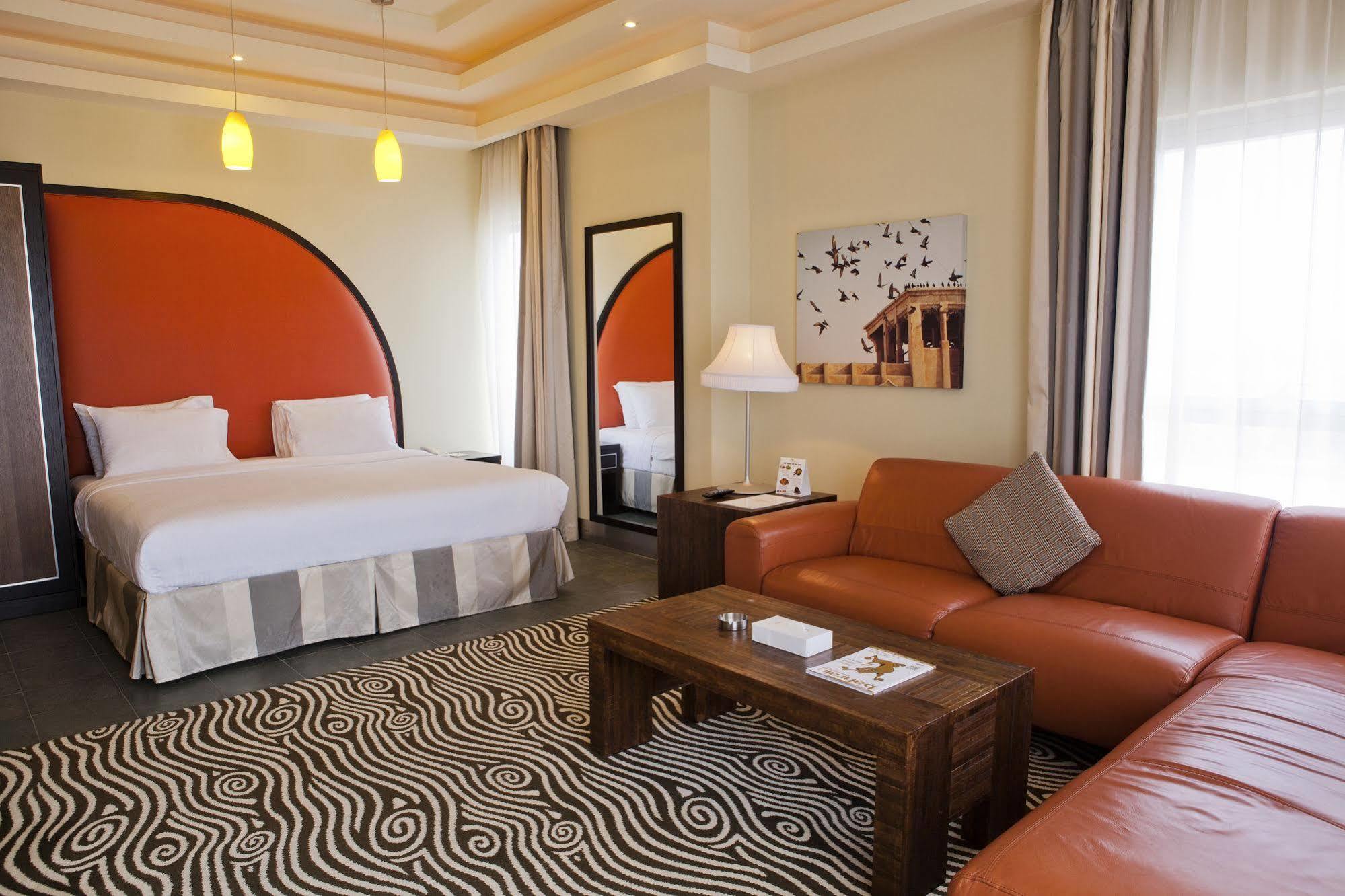 Al Raya Suites Hotel Manama Luaran gambar
