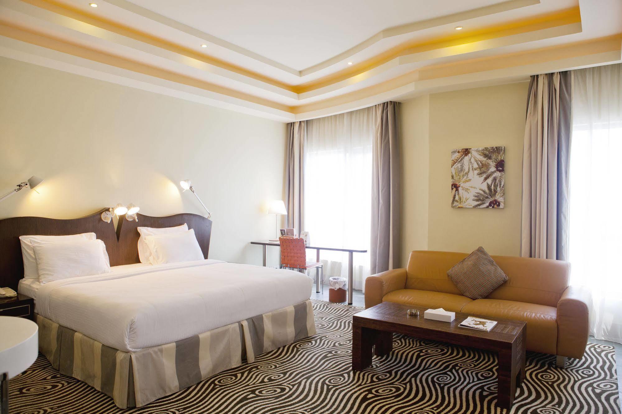 Al Raya Suites Hotel Manama Luaran gambar
