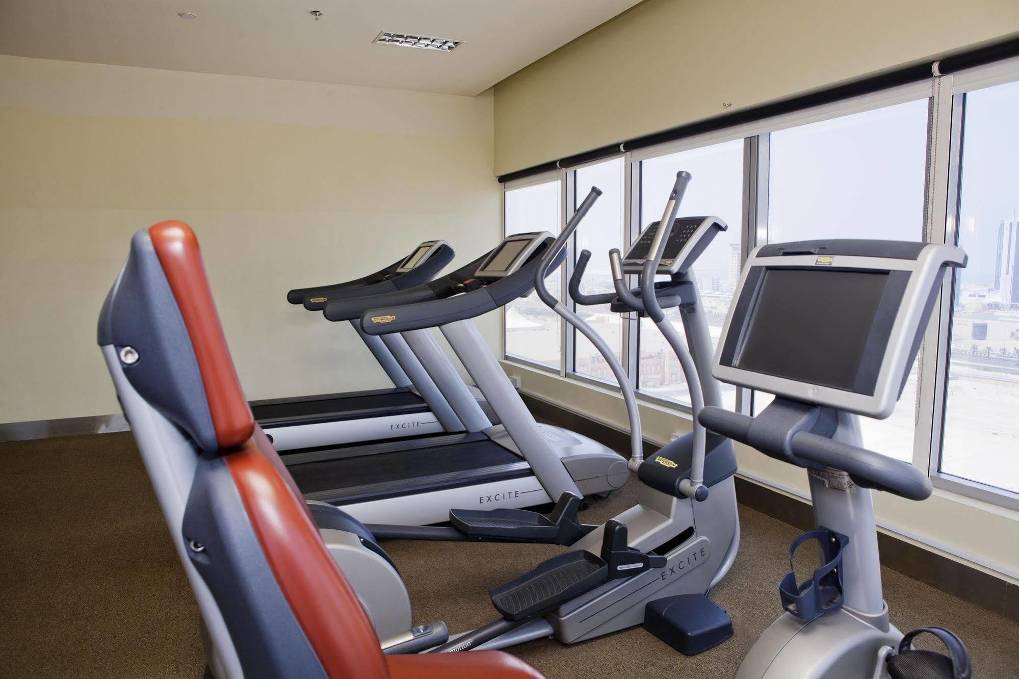 Al Raya Suites Hotel Manama Luaran gambar