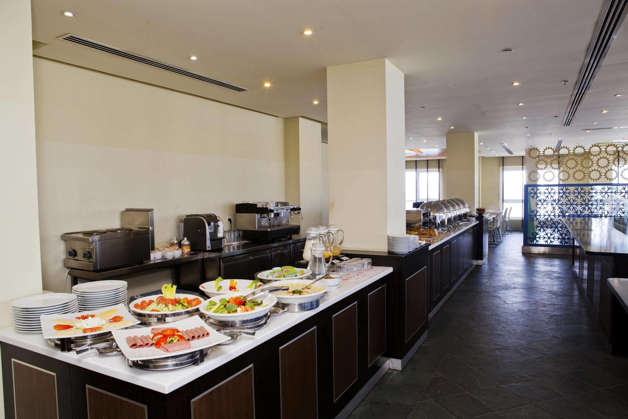 Al Raya Suites Hotel Manama Luaran gambar